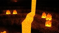 SEUS is one of the best shaders for Minecraft PE 1.19 update (Image via mcpedl.com)